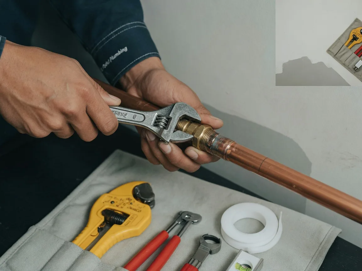 Why choose Drain Cleaning in Newkirk, OK